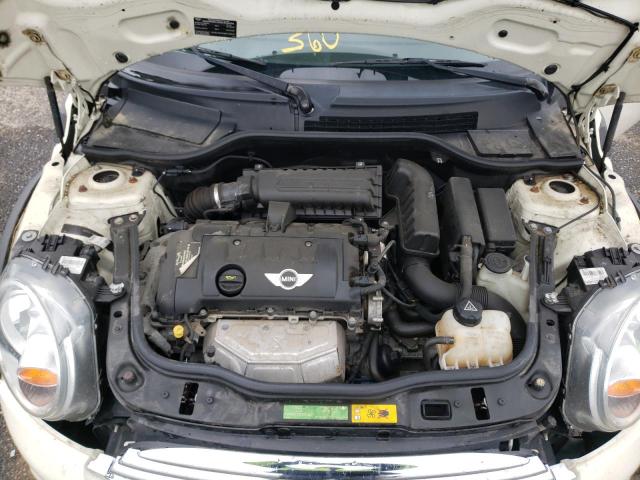 Фото 7 с аукциона – 2011 MINI COOPER CLU с VIN WMWZF3C50BT188466