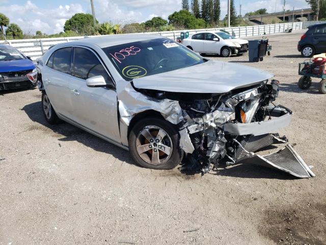 Photo 1 from auction – 2016 CHEVROLET MALIBU LIM with VIN 1G11C5SAXGU126800