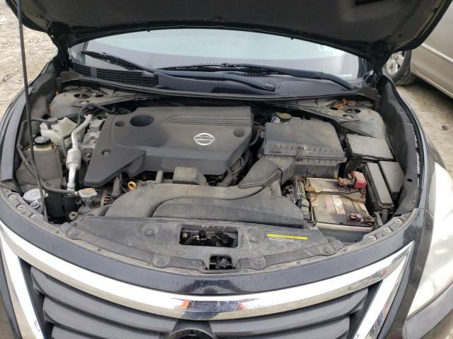 Photo 7 from auction – 2013 NISSAN ALTIMA 2.5 with VIN 1N4AL3AP5DC278198