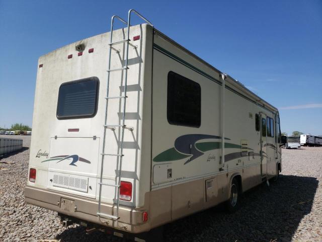 Photo 4 from auction – 1999 COACH CAMPER with VIN 3FCMF53S8XJA18491