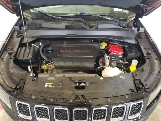 Photo 7 from auction – 2019 JEEP COMPASS LA with VIN 3C4NJDBB4KT598575