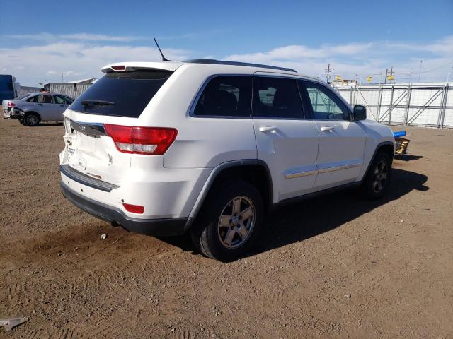 Photo 4 from auction – 2011 JEEP GRAND CHER with VIN 1J4RR4GG1BC566851