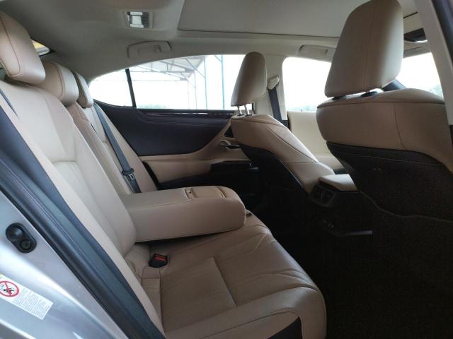 Photo 6 from auction – 2019 LEXUS ES 350 with VIN 58ABZ1B14KU011495