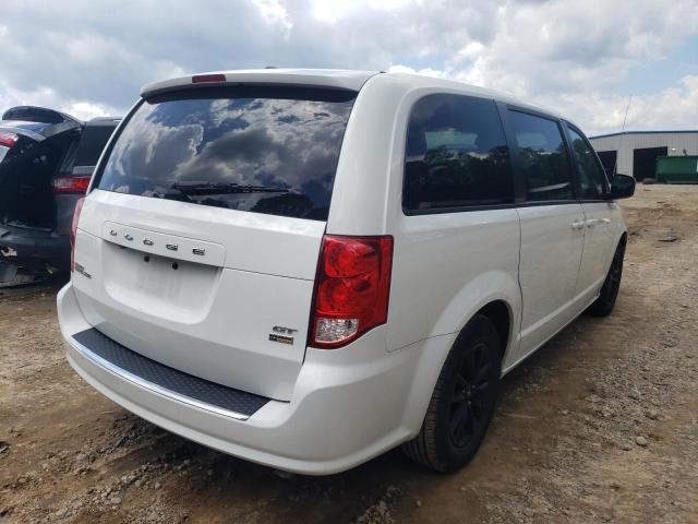 Photo 4 from auction – 2019 DODGE GRAND CARA with VIN 2C4RDGEG5KR769371