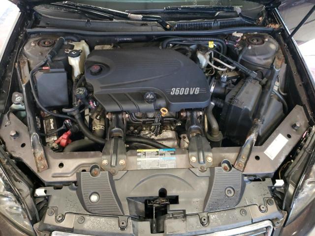 Photo 2 from auction – 2008 CHEVROLET IMPALA LT with VIN 2G1WT58N881369809