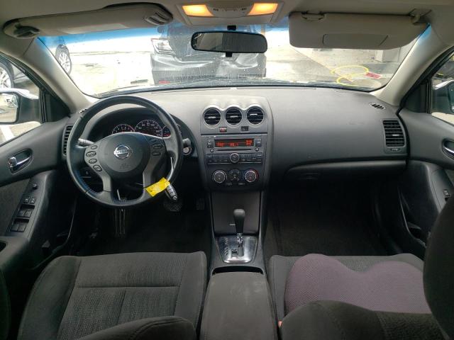 Photo 9 from auction – 2012 NISSAN ALTIMA BAS with VIN 1N4AL2AP0CN514317