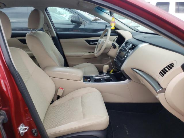 Photo 5 from auction – 2015 NISSAN ALTIMA 2.5 with VIN 1N4AL3AP1FN383635