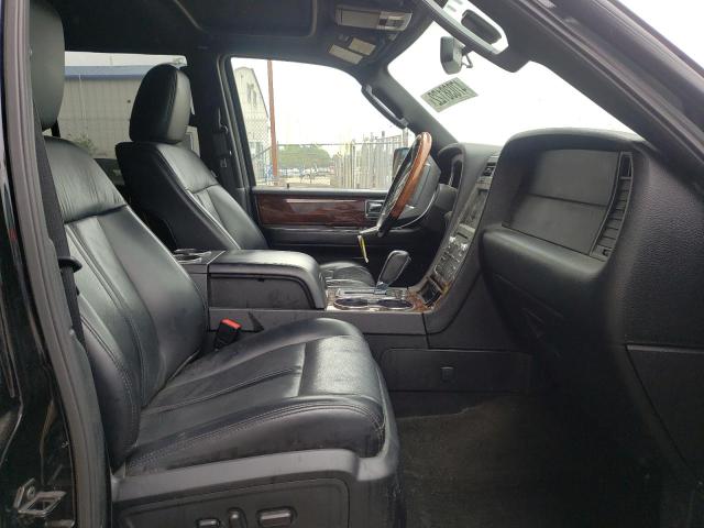 Photo 5 from auction – 2017 LINCOLN NAVIGATOR with VIN 5LMJJ3JT0HEL08188
