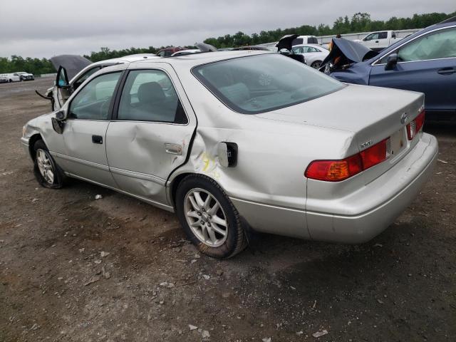 Photo 3 from auction – 2000 TOYOTA CAMRY LE with VIN 4T1BF28K7YU110617