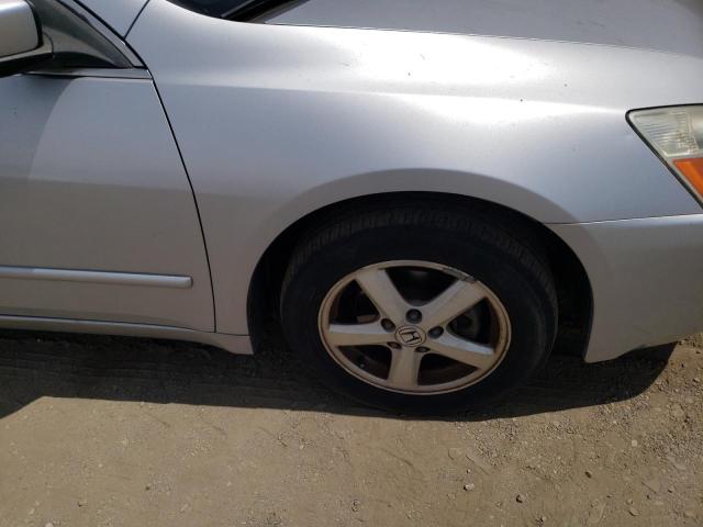 Photo 9 from auction – 2003 HONDA ACCORD EX with VIN JHMCM56653C010860