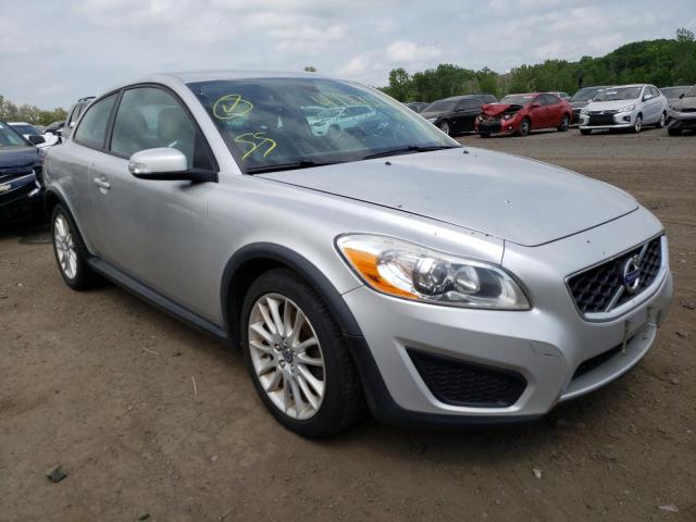 صورة رقم 1 من المزاد - 2012 VOLVO C30 T5 مع VIN YV1672MK8C2284705