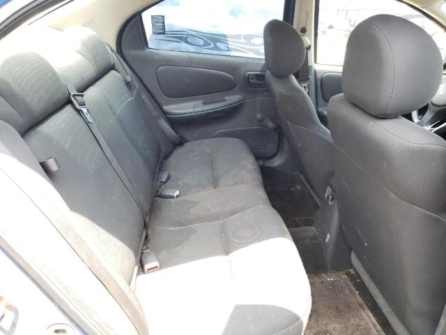 Photo 6 from auction – 2005 DODGE NEON SXT with VIN 1B3ES56C05D215491