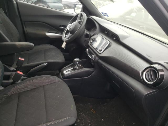 Photo 5 from auction – 2020 NISSAN KICKS SV with VIN 3N1CP5CV2LL496992