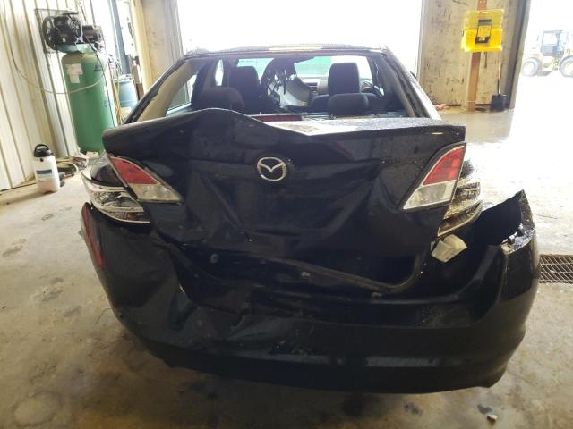 Photo 9 from auction – 2013 MAZDA 6 TOURING with VIN 1YVHZ8DH2D5M15332