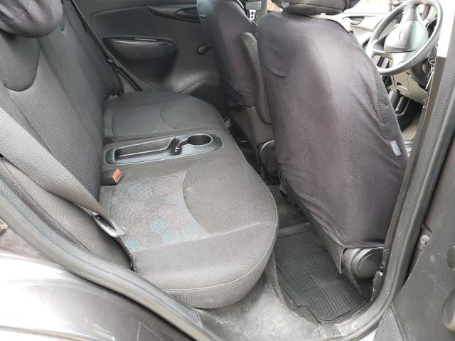 Photo 6 from auction – 2016 CHEVROLET SPARK LS with VIN KL8CB6SA4GC585098