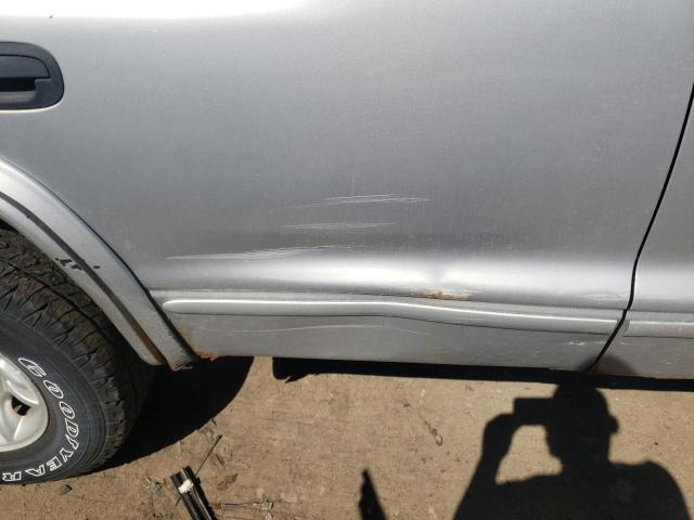 Photo 9 from auction – 2003 DODGE DURANGO with VIN 1D4HS48N23F510066