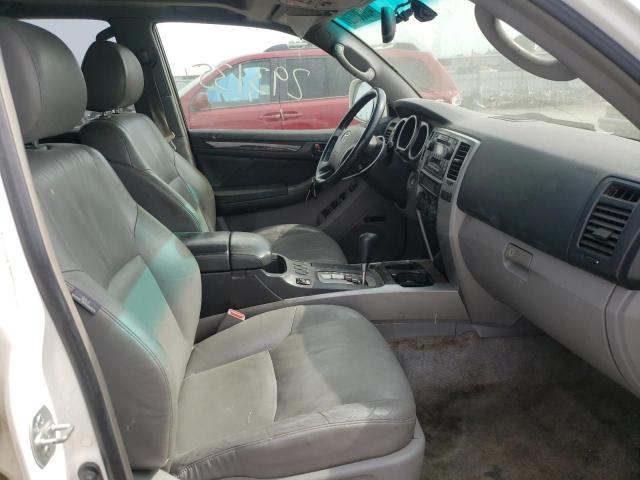 Zdjęcie 5 z aukcji – 2004 TOYOTA 4RUNNER LI z VIN JTEZU17R848014012