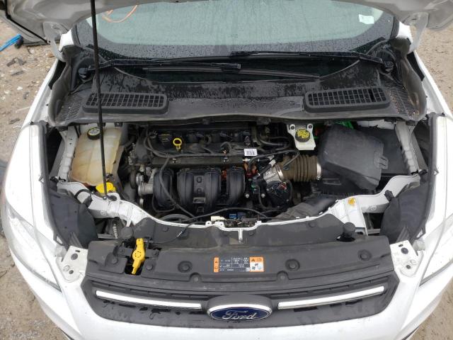 Photo 7 from auction – 2015 FORD ESCAPE SE with VIN 1FMCU0G74FUA37733