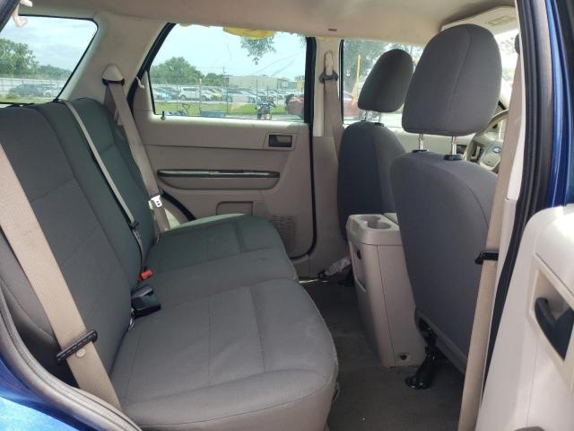 Photo 6 from auction – 2008 FORD ESCAPE XLS with VIN 1FMCU02Z48KB85646