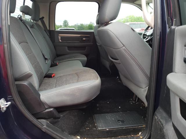 Photo 6 from auction – 2016 RAM 1500 SLT with VIN 1C6RR7LG9GS334001
