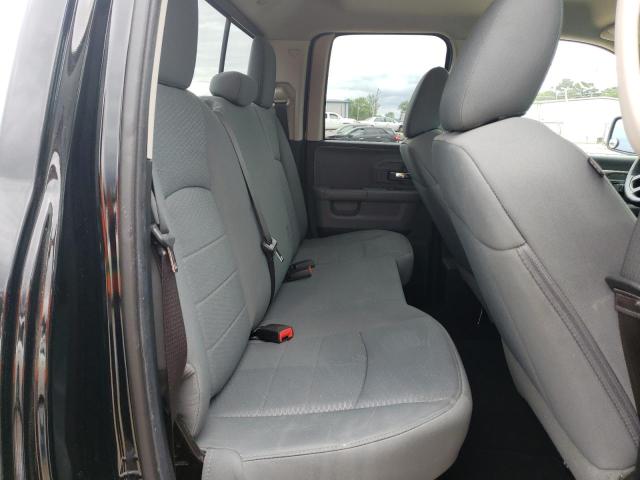 Photo 6 from auction – 2014 RAM 1500 SLT with VIN 1C6RR6GT1ES298271