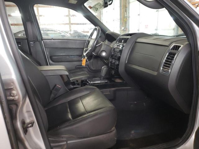 Photo 5 from auction – 2012 FORD ESCAPE LIM with VIN 1FMCU9E72CKB65144