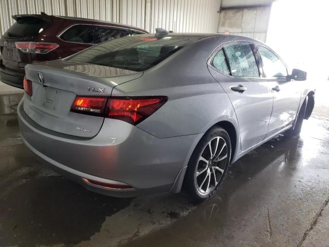 Photo 4 from auction – 2015 ACURA TLX TECH with VIN 19UUB3F51FA010248