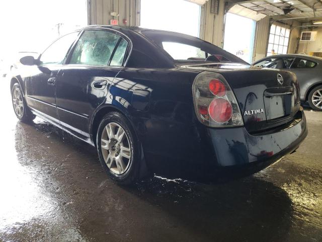 Photo 3 from auction – 2005 NISSAN ALTIMA S with VIN 1N4AL11D05C955671