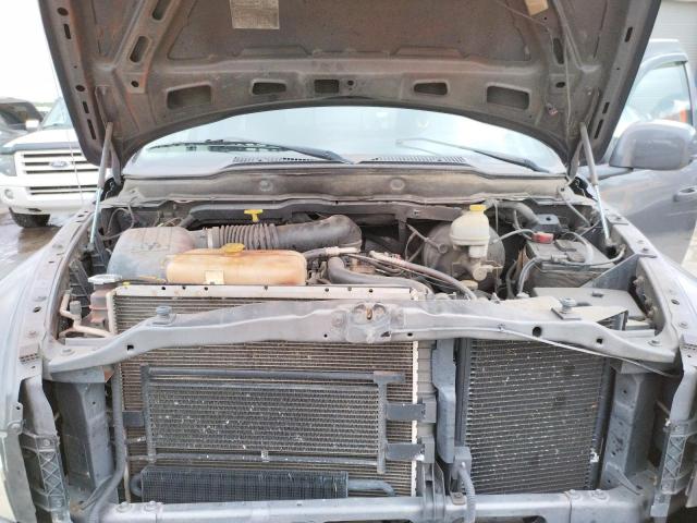 Photo 7 from auction – 2002 DODGE RAM 1500 with VIN 1D7HU18Z82J252954
