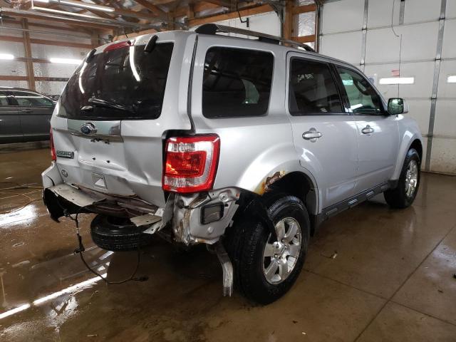 Photo 4 from auction – 2012 FORD ESCAPE LIM with VIN 1FMCU9E72CKB65144