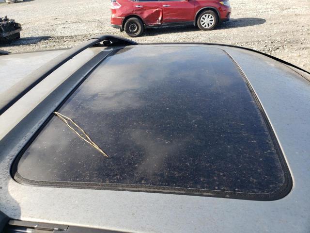 Photo 9 from auction – 2003 LEXUS RX 300 with VIN JTJGF10U630158141