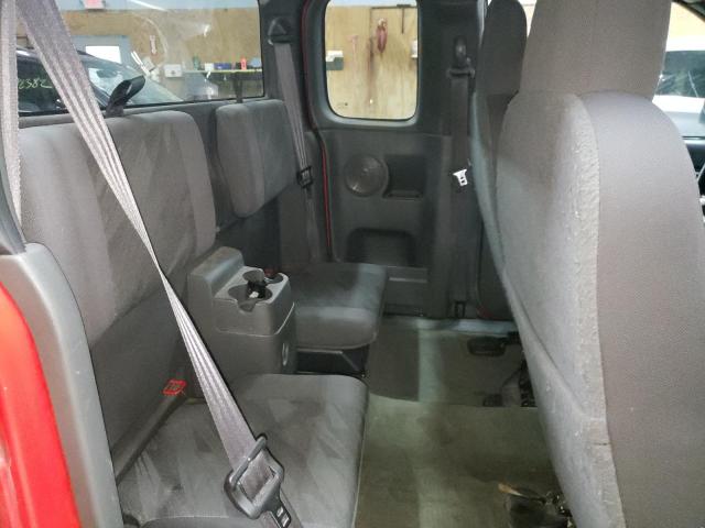 Photo 6 from auction – 2005 CHEVROLET COLORADO with VIN 1GCDS196158121007