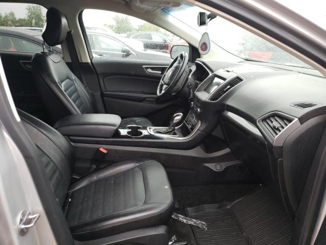 Photo 5 from auction – 2018 FORD EDGE SEL with VIN 2FMPK3J91JBB73528
