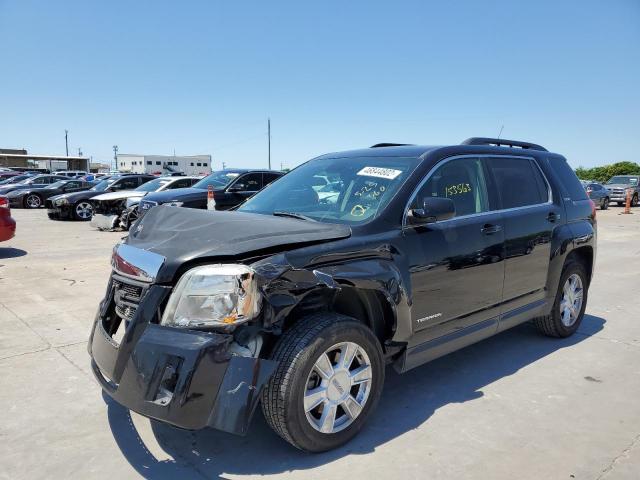 Photo 2 from auction – 2012 GMC TERRAIN SL with VIN 2GKFLTEK9C6379951
