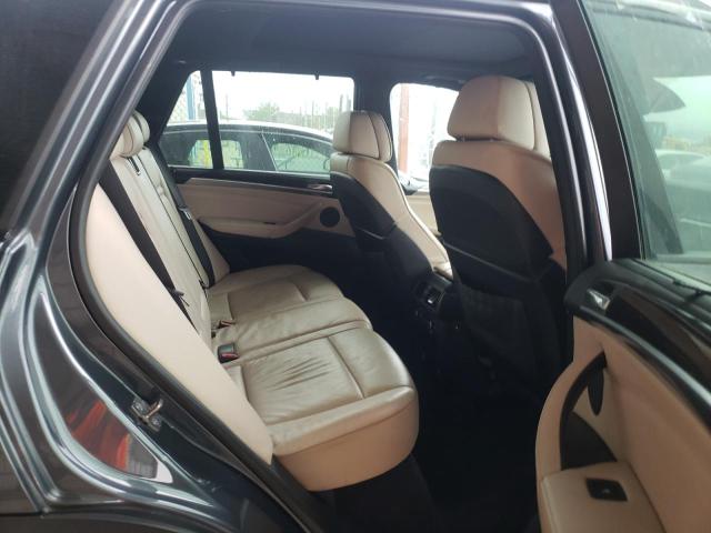 Photo 8 from auction – 2011 BMW X5 XDRIVE3 with VIN 5UXZV4C50BL412023