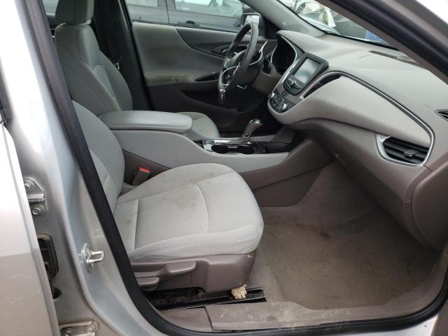 Photo 5 from auction – 2016 CHEVROLET MALIBU LS with VIN 1G1ZB5ST2GF270031