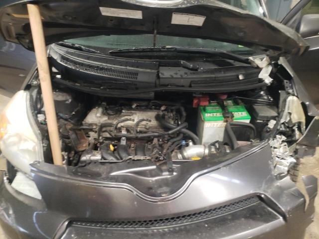 Photo 7 from auction – 2008 TOYOTA SCION XD with VIN JTKKU10468J024355