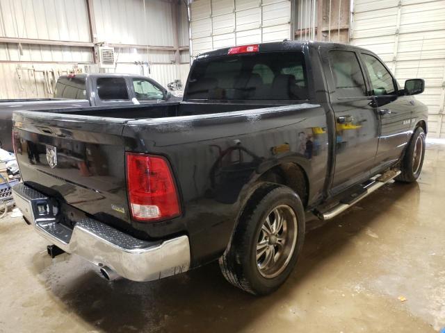 Photo 4 from auction – 2010 DODGE RAM 1500 with VIN 1D7RB1CP4AS132576