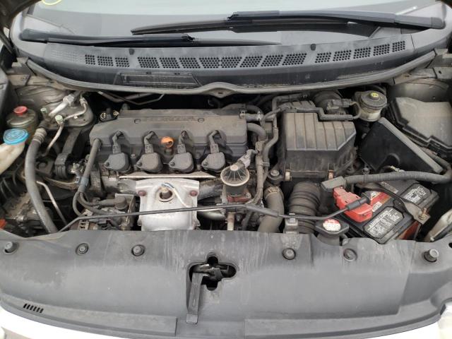 Photo 7 from auction – 2007 HONDA CIVIC EX with VIN 1HGFA16877L073466