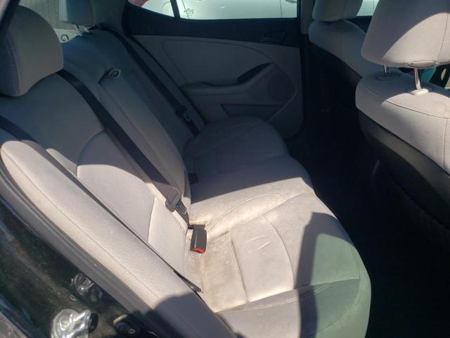 Photo 8 from auction – 2013 KIA OPTIMA LX with VIN KNAGM4A70D5325789