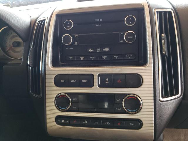 Photo 9 from auction – 2010 FORD EDGE SEL with VIN 2FMDK3JC4ABB71626