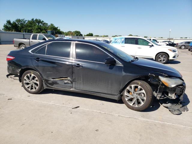 Photo 9 from auction – 2017 TOYOTA CAMRY LE with VIN 4T1BF1FK5HU434114