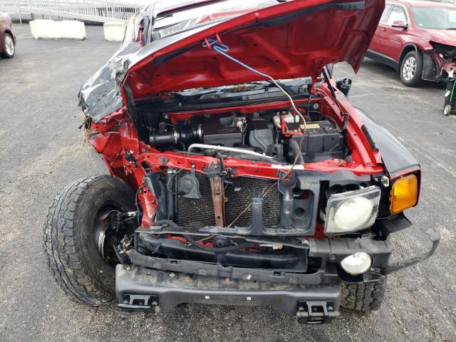 Photo 7 from auction – 2007 HUMMER H3 with VIN 5GTDN13E378238901