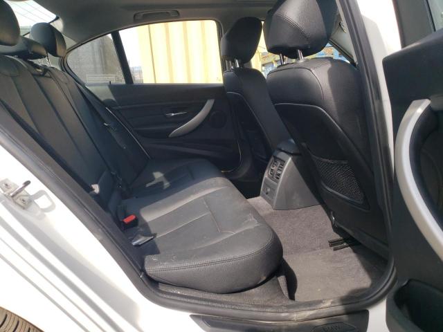 Photo 6 from auction – 2013 BMW 328 I SULE with VIN WBA3C1G58DNN93236