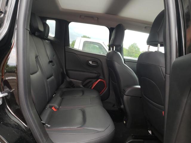 Photo 6 from auction – 2018 JEEP RENEGADE T with VIN ZACCJBCB8JPH00458