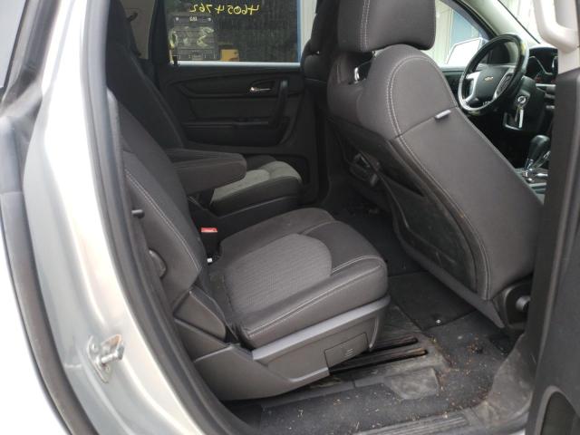 Photo 6 from auction – 2016 CHEVROLET TRAVERSE L with VIN 1GNKVHKD1GJ223166