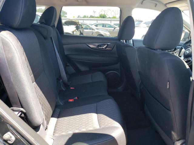 Photo 6 from auction – 2018 NISSAN ROGUE S with VIN KNMAT2MV9JP595307