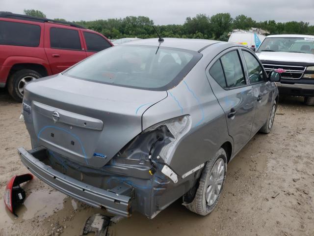 Photo 4 from auction – 2012 NISSAN VERSA S with VIN 3N1CN7AP4CL887731