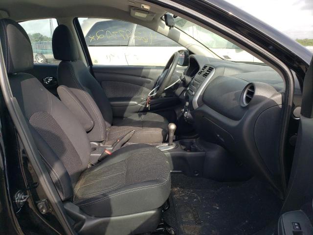 Photo 5 from auction – 2014 NISSAN VERSA S with VIN 3N1CN7APXEL857118