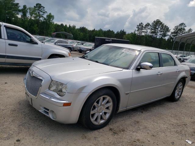 Foto 2 de la subasta – 2006 CHRYSLER 300C con VIN 2C3LA63H36H537422